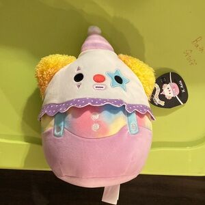 X.Axis squishmallow
